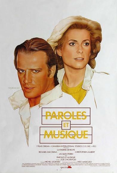 Primary photo for Paroles et musique Primary photo for Paroles et musique