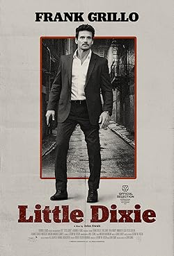 Poster of Little Dixie