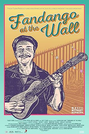 Fandango at the Wall (2020) Fandango at the Wall (2020)