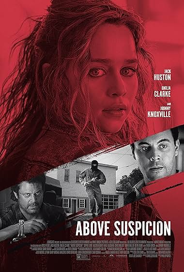 Above Suspicion 2019 movie poster - watch and download free