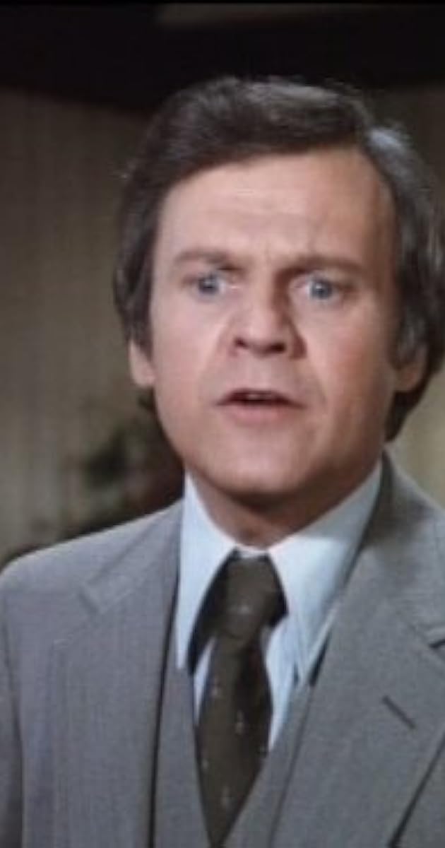 Dallas Paternity Suit Tv Episode 1980 Ken Kercheval As Cliff