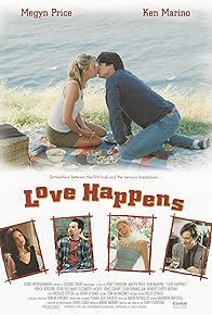 Primary photo for Love Happens