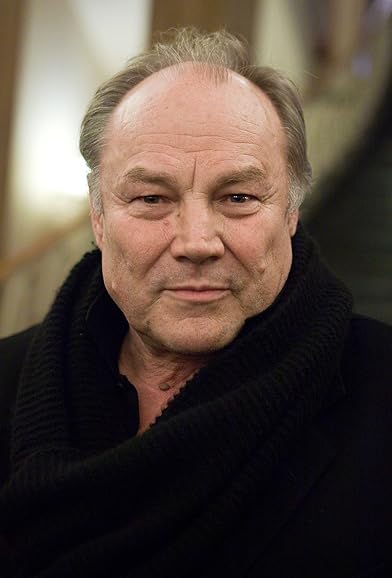 Primary photo for Klaus Maria Brandauer Primary photo for Klaus Maria Brandauer