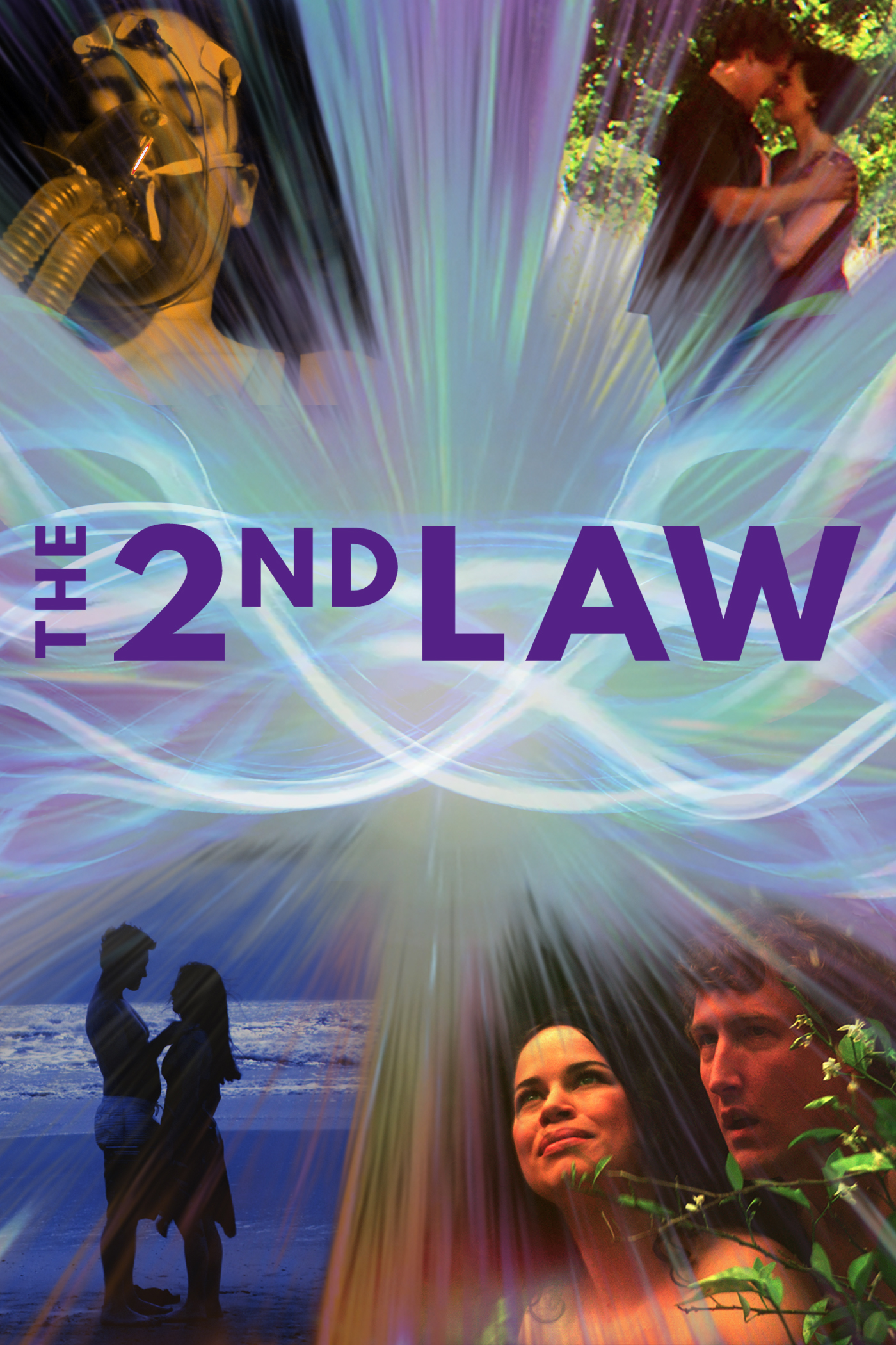 Poster of The 2nd Law
