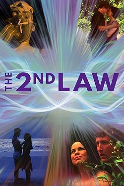 Poster of The 2nd Law
