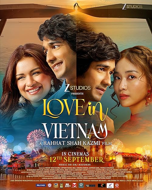 Love in Vietnam (2025) Full Movie in Bengali Dubbed [CAMRip 1080p 720p 480p] – 1XBET