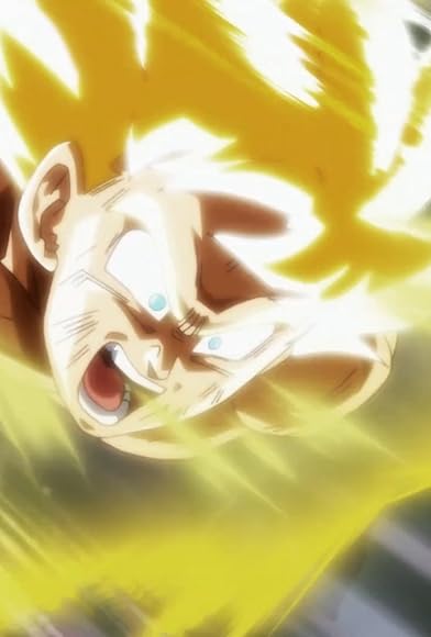 Primary photo for A Miraculous Conclusion! Farewell, Goku! Until We Meet Again! Primary photo for A Miraculous Conclusion! Farewell, Goku! Until We Meet Again!