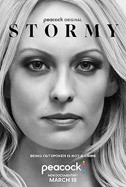 Poster of Stormy