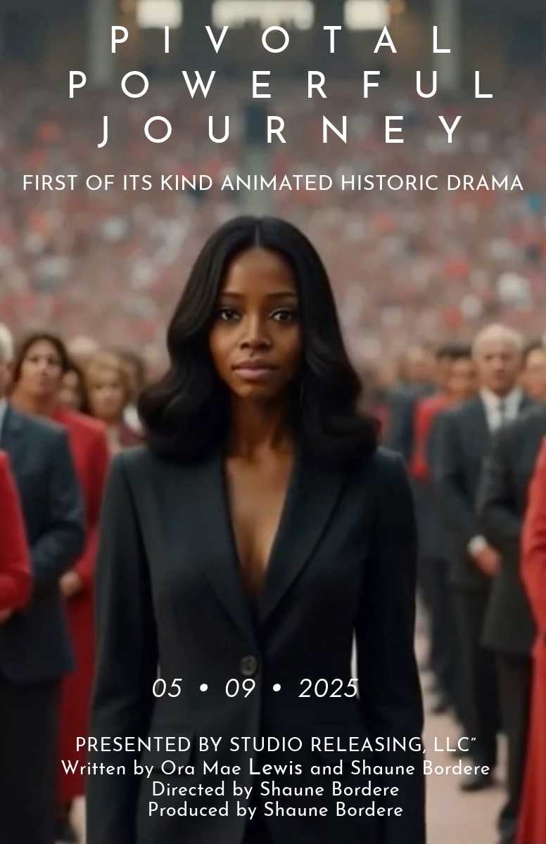 Pivotal Powerful Journey