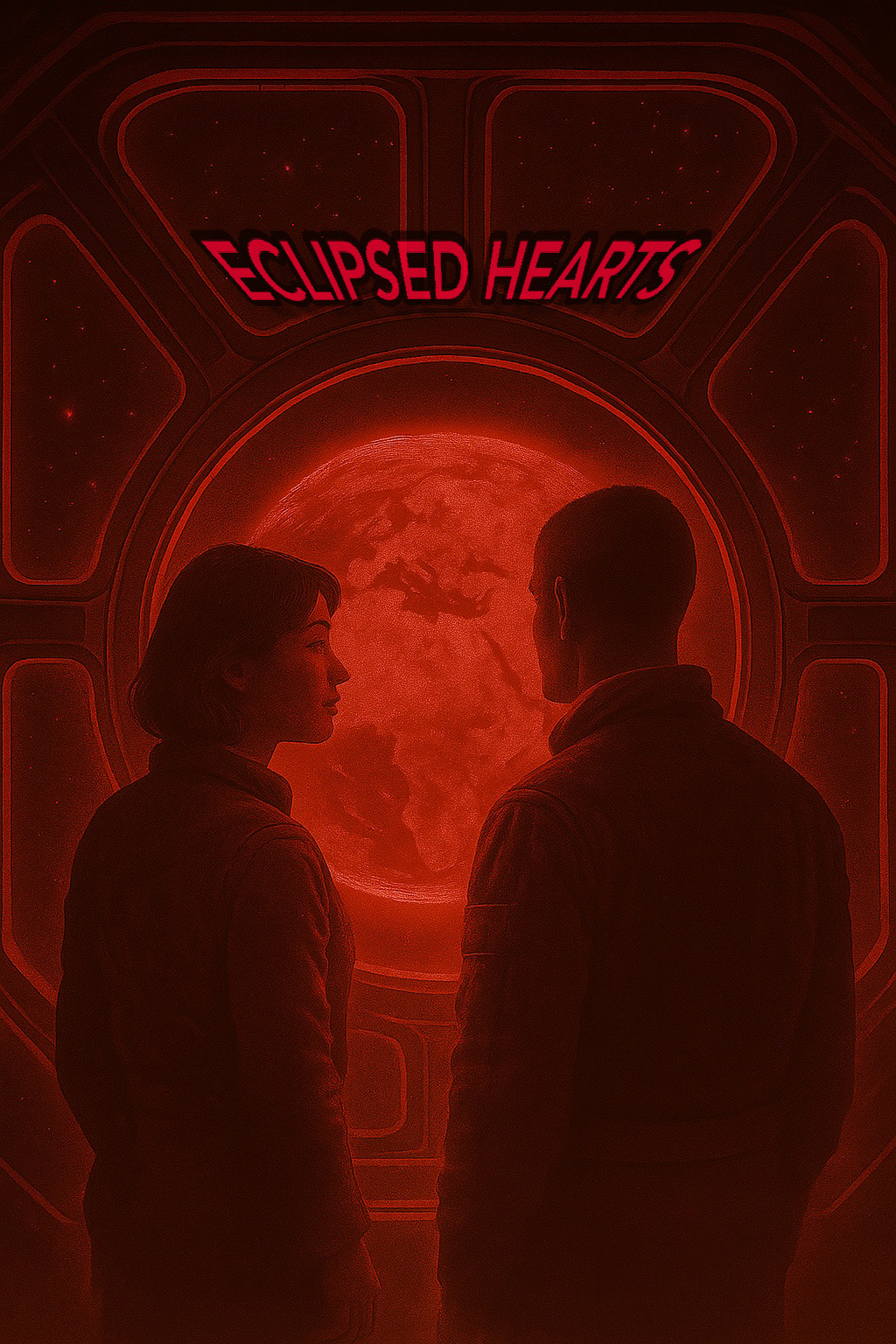 Eclipsed Hearts