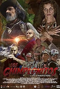 Primary photo for Los chimplonitos