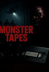 Primary photo for Monster Tapes