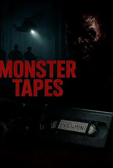 Primary photo for Monster Tapes Primary photo for Monster Tapes