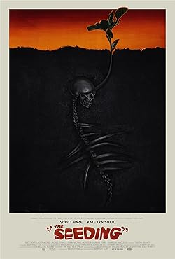 Poster of The Seeding
