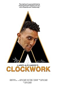 Primary photo for Clockwork