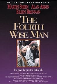 Primary photo for The Fourth Wise Man Primary photo for The Fourth Wise Man