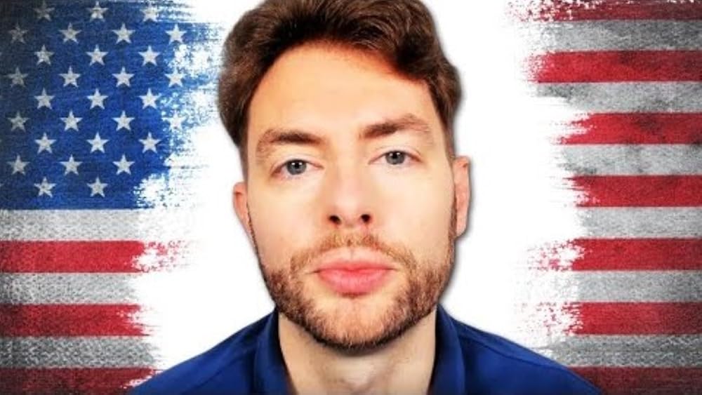 "The Paul Joseph Watson Channel" This Is Stunning (TV Episode 2024) IMDb