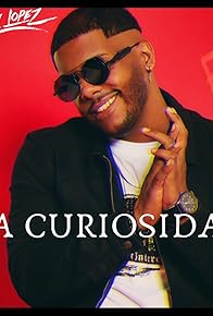 Primary photo for Bryan Lopez: La Curiosidad