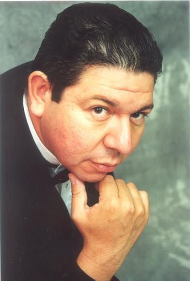Primary photo for Victor A. Chapa Primary photo for Victor A. Chapa