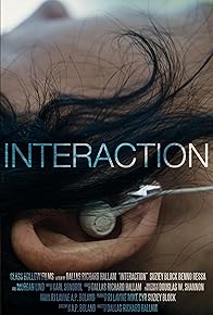 Primary photo for Interaction