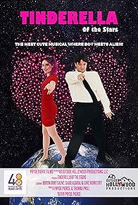 Primary photo for Tinderella of the Stars