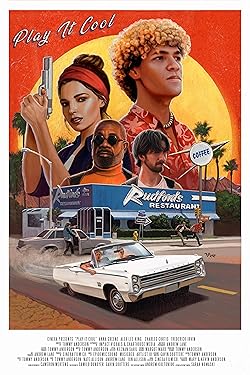 Poster of Play It Cool