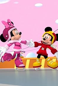 Primary photo for Batteries Included/Mickey and Minnie: On Ice! Primary photo for Batteries Included/Mickey and Minnie: On Ice!