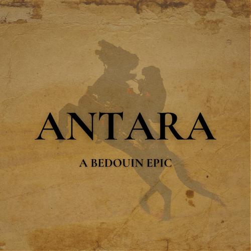 Antara: A Bedouin Epic