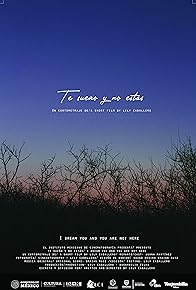 Primary photo for Te sueño y no estás