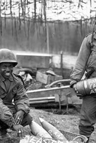 Primary photo for Choc'late Soldiers from the USA