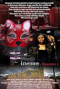 Primary photo for Finesse