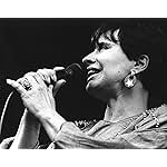 Actor: Astrud Gilberto