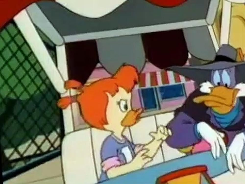 "Darkwing Duck" Paraducks (TV Episode 1991) IMDb
