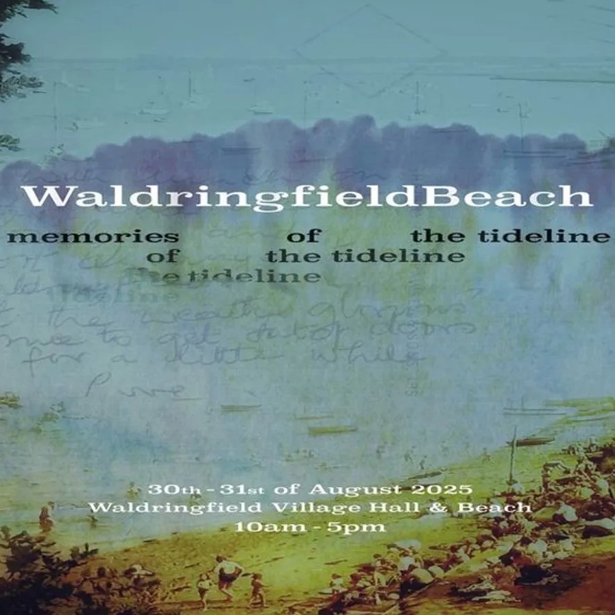 Two Years on the Tideline