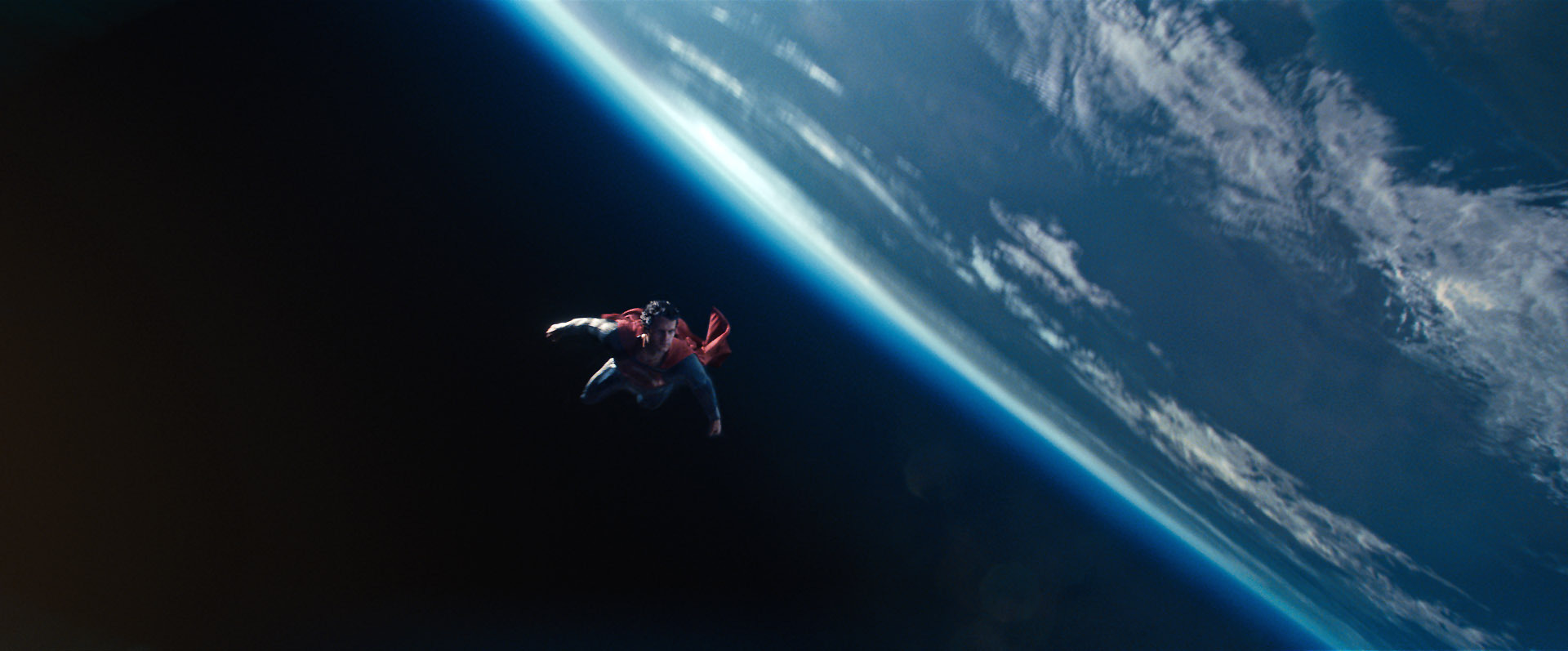 Henry Cavill in Man of Steel (2013)