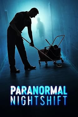 Poster of Paranormal Nightshift