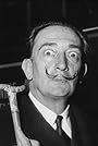 Salvador Dalí's primary photo Salvador Dalí's primary photo