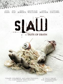 Poster of Slaw