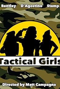 Primary photo for Tactical Girls