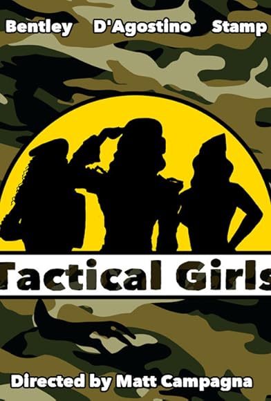 Primary photo for Tactical Girls Primary photo for Tactical Girls