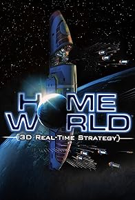 Primary photo for Homeworld Primary photo for Homeworld