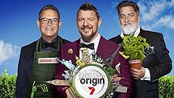 Poster of Plate Of Origin