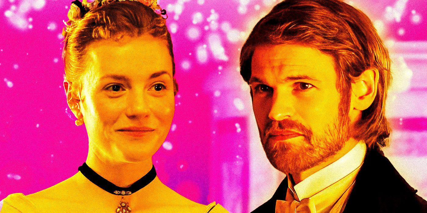 Lost in the power dynamic