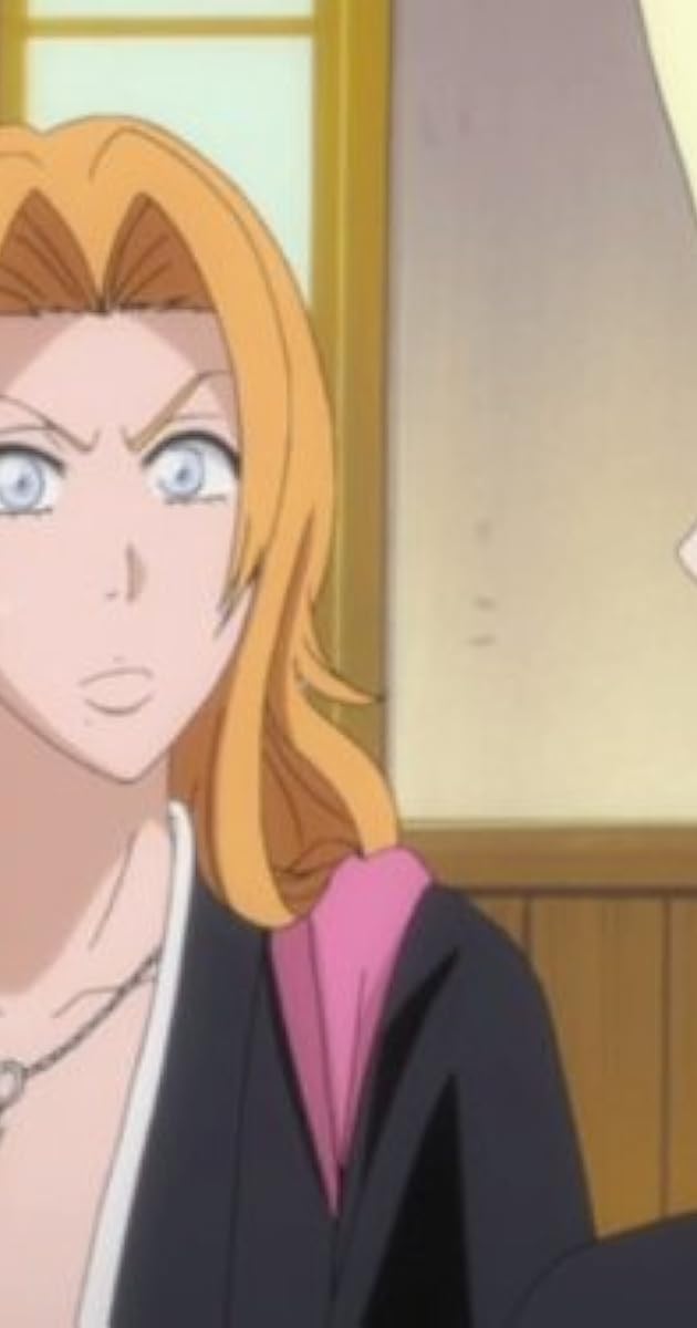 "Bleach" Real World and Shinigami! The New Year Special (TV Episode 2011) Full Cast & Crew IMDb