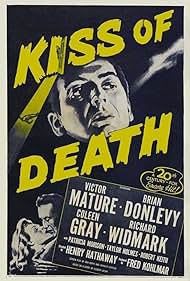 FaB Kiss of Death/死の接吻 Extended Art 英語 Kiss of Death (Extended Art) - The Hunted - Flesh and Blood