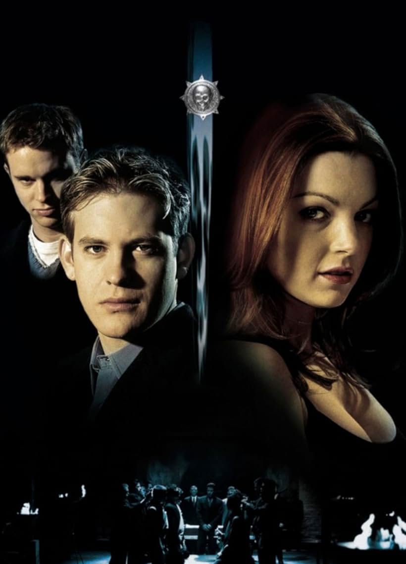 The Skulls III (2004)
