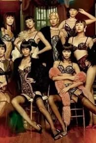 Primary photo for Dita Von Teese Teaches How to Best Show in Bikinis