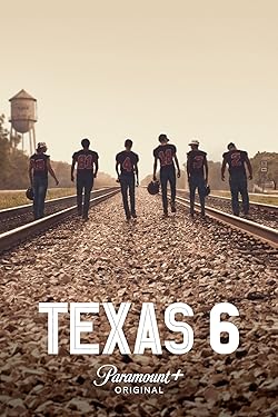 Poster of Texas 6