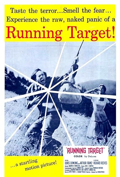 Primary photo for Running Target Primary photo for Running Target