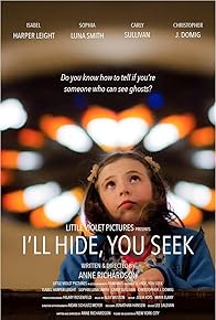 Primary photo for I'll Hide You Seek Primary photo for I'll Hide You Seek
